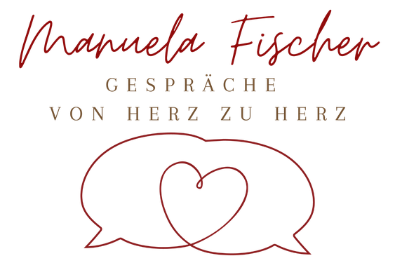 Manuela Fischer, Spiegelgesetz-Coach in Wien, Gespräche von Herz zu Herz