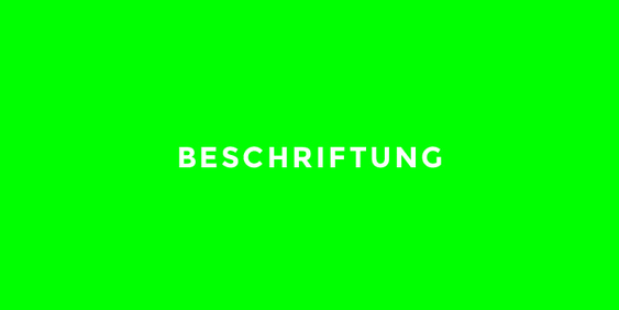 Beschriftung, Werbebeschriftung, Fahrzeugbeschriftung - Blickwerbung aus Crailsheim