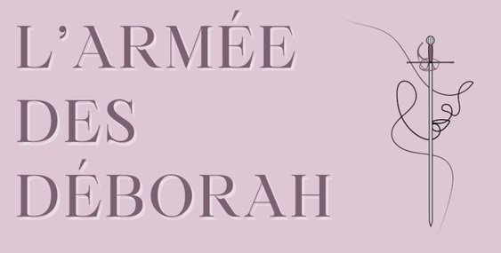 L'armée des Déborah - Réunions de femmes