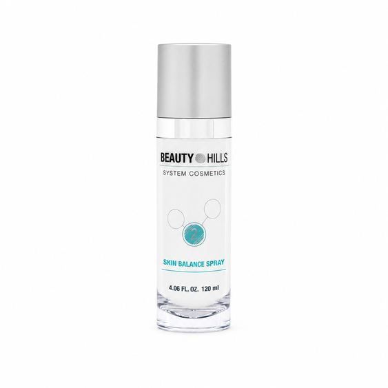 Beauty Hills Freshener