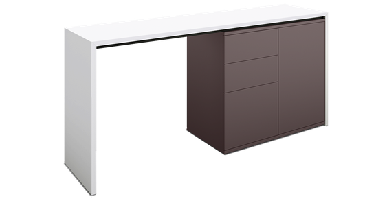 Stehtisch K-Modul Stand