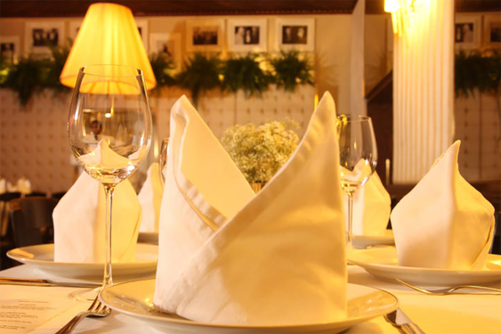 restaurant leite, recife, brazil, portuguese specialties, high society, international cuisine, candle light dinner, chateaubriand, enjoyment, coziness, travel tip