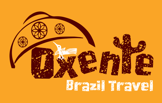 oxente, oxente travel, logo, recife, blog, viagem para o brasil, oxente shop, peter rieser, brasil, guia turístico, oxente suíça