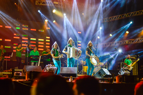 forró, tanzmusik, junifest, johannesfest, são joão, caruaru, hauptstatt vom forró, brasilien, party, show, volksmusik