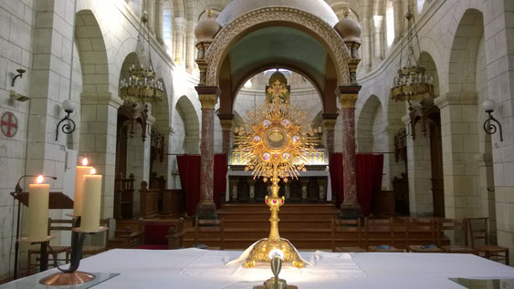 Adoration-Paroisse-Liffré