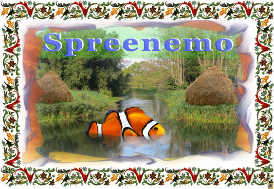 SpreeNemo