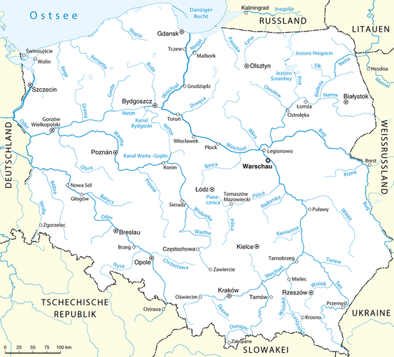 Reisebericht Polen 2014 Seemann Sagt Ahois Webseite - 