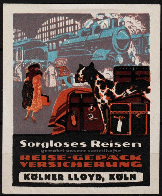 koeln deutschland