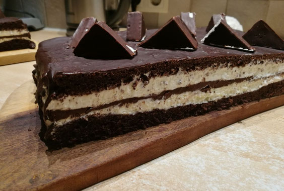 Kinder Pingui Torte Kreative Ideen Im Alltag