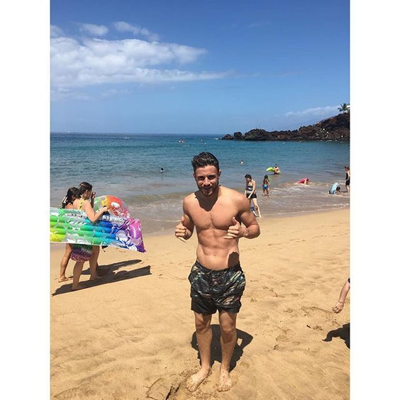 2016.3.30  I'm still in Maui 