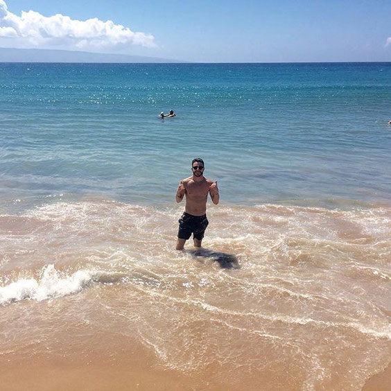 2016.3.27 MAUI