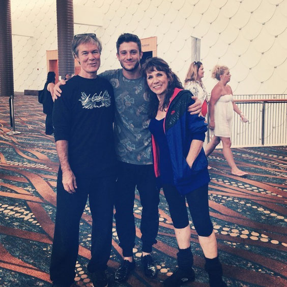 Love these humans. Can't put a price on the support that I have from my family. The most loving, caring, emotionally indestructible and wisest people that I know in this world. I love you guys so much and I'm incredibly grateful for you.....