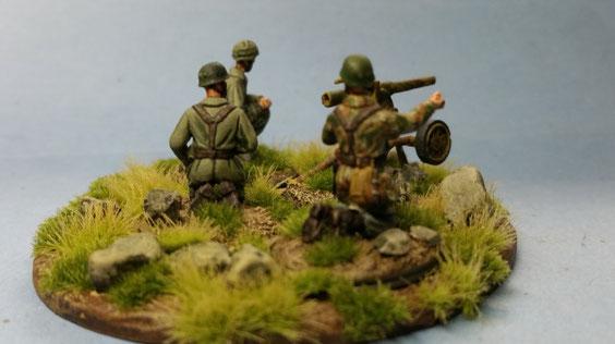Fallschirm-Aufklärungs-Abteilung 12 - Seite 2 Image