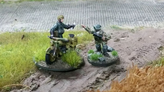 Fallschirm-Aufklärungs-Abteilung 12 - Seite 2 Image