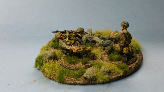 Fallschirm-Aufklärungs-Abteilung 12 - Seite 2 Image