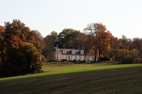 Le château de Gênes