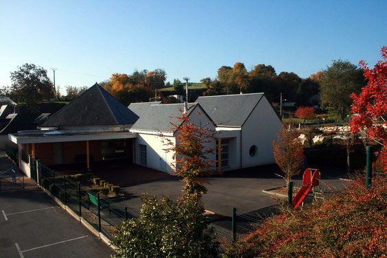 L'école maternelle