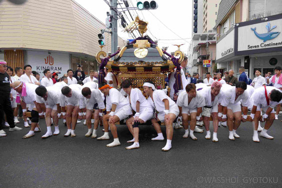 地すり