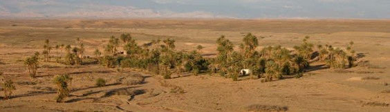 Randonnée et bivouac sud Maroc