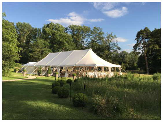 se marier dans un mariage dans un château lieu d'exception autour de paris château chapiteau bambou mariage château location près de paris île de france proche de paris autour de région parisienne salle pour mariage tente bambou champêtre mariage vintage
