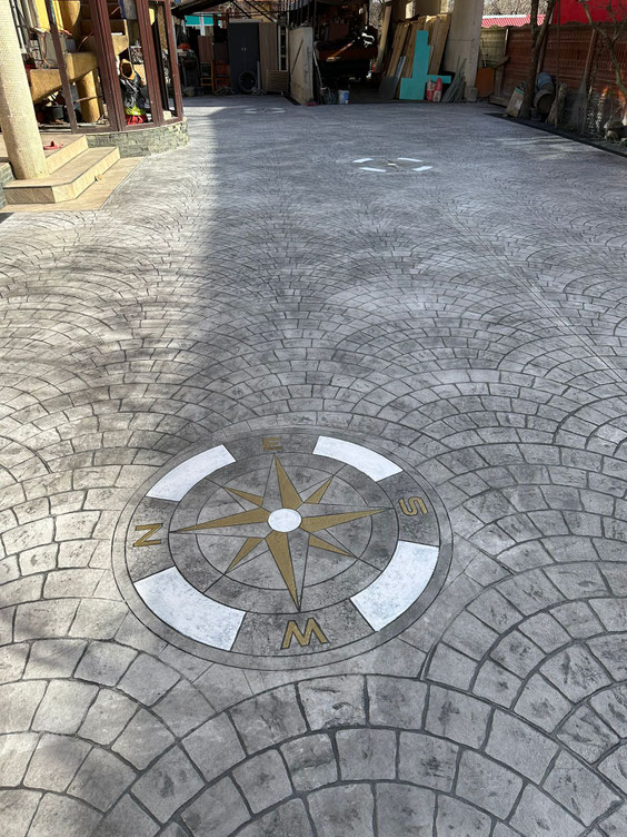 betonamprentat și elicopterizat în Dâmbovița