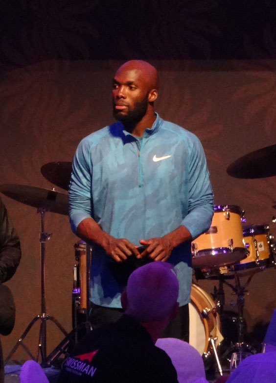 Photo Lashawn Merritt
