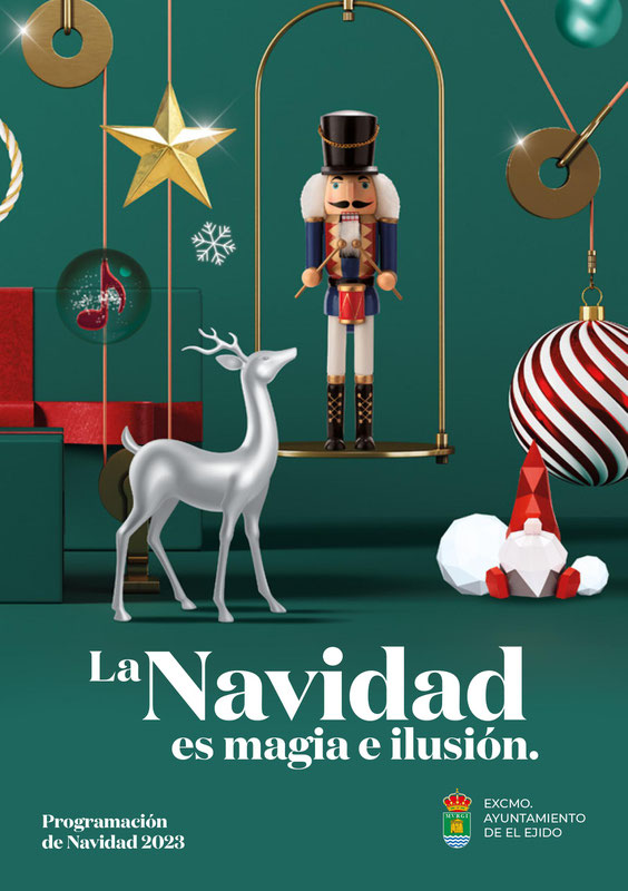 Programa de Navidad