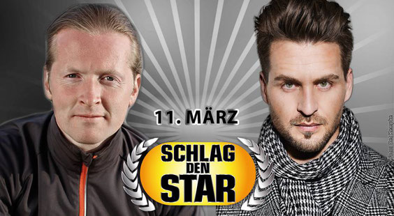 (c) Schlag den Star/Facebook