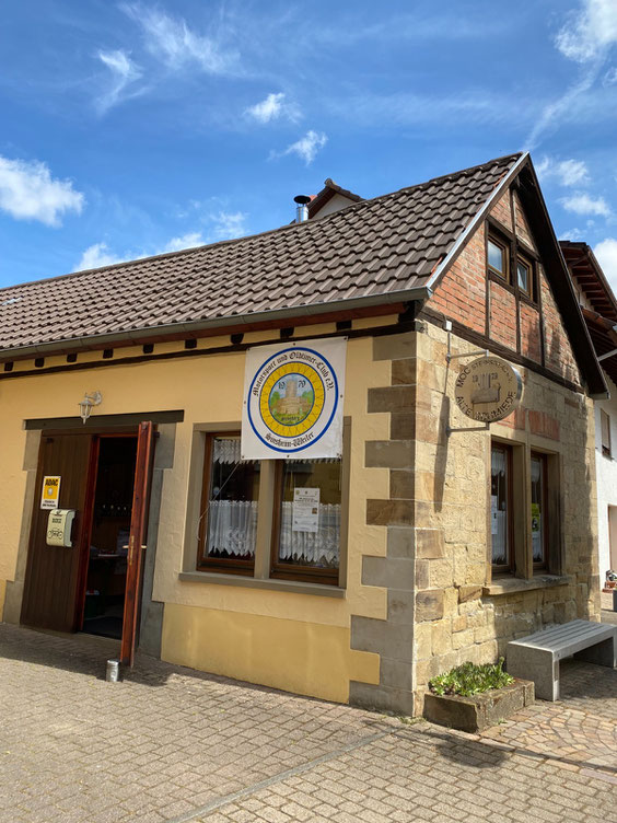 Clubabende immer jeden ersten Dienstag im Monat, in unserem Clubheim in der Steinstrasse (Weiler), um 20.00 Uhr. Freunde, Gäste und Gönner sind immer recht herzlich willkommen.