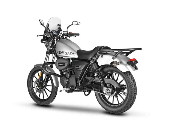 um sports bike