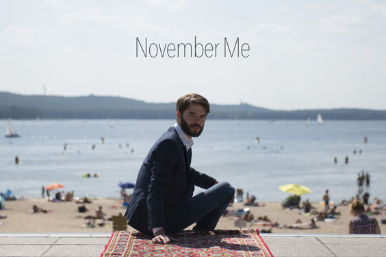 November Me