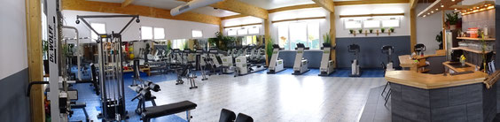 cardioFIT 3100 St.Pölten Fitness