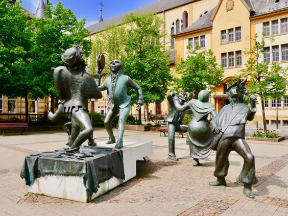 Luxemburg