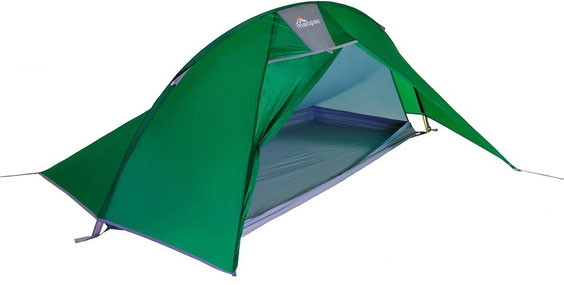 Macpac Microlight Tent