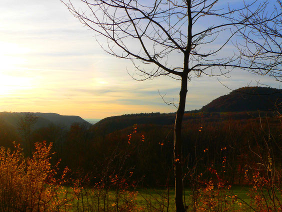 Es jodelt im Schwabenland