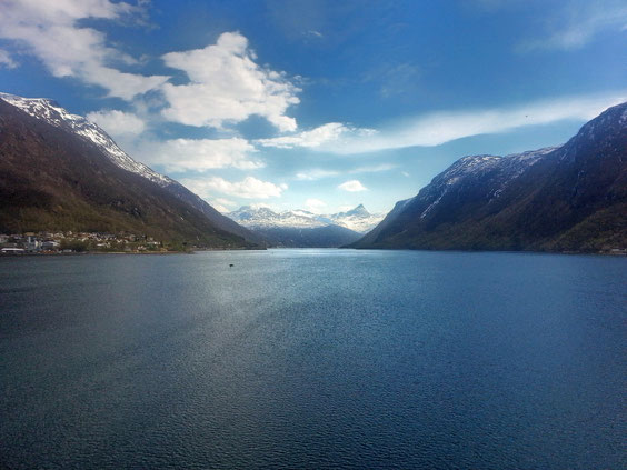 ...Ofotfjord