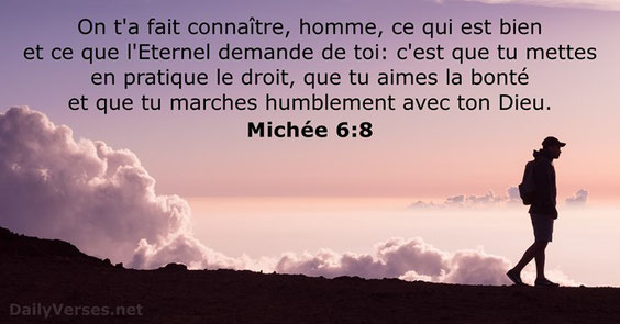 Nous vivons le temps de la fin décrit dans la Bible ; les prophéties de l’Apocalypse et celles d’autres prophètes ont commencé à se réaliser sous nos yeux. Soyons éveillés et conscients des évènements qui se produisent dans le monde, repentons-nous!