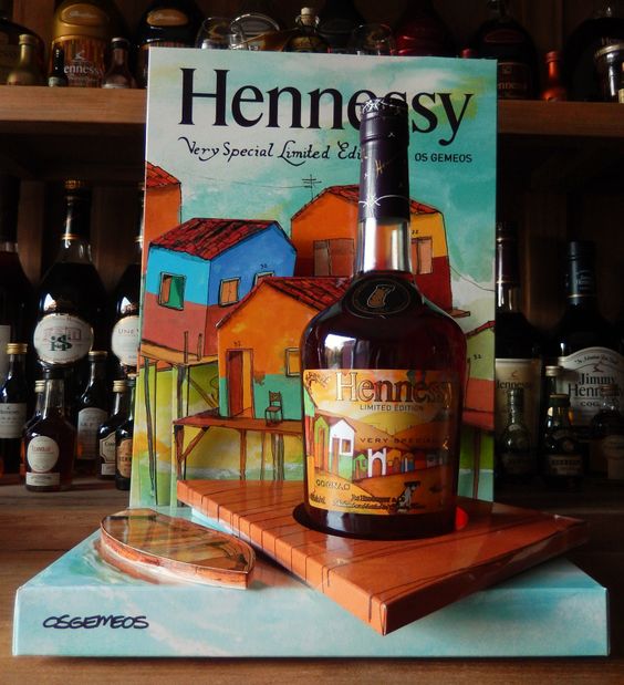 Hennessy VS Gold Edition - Rogers Liquor Wine and Spirits, Endicott, NY,  Endicott, NY