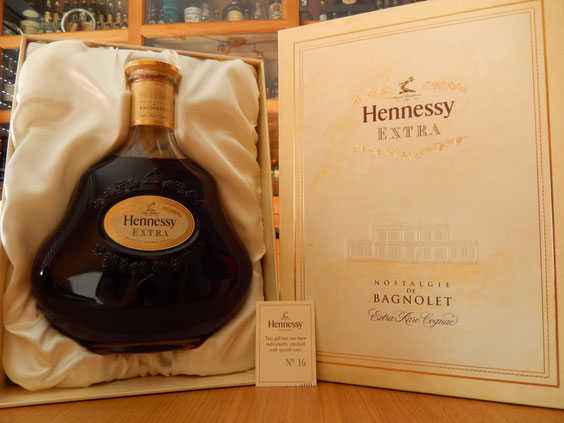 Nostalgie EXTRA - Website of donhenny-hennessycollector!