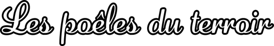 logo les poêles du terroir