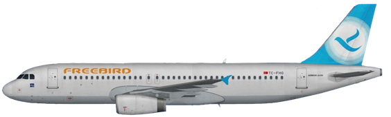 Aircraft Type: Airbus A320-200