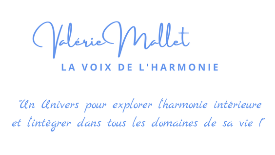 Valérie MALLET Sophrologue  - Venelles, Pertuis, Aix-en-Provence