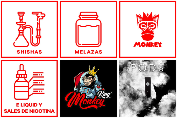 Catálogo online de Tabaco Barato