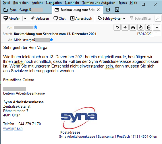  M. A. Rionette Kieser      gestravt      RAV-Fehler     ALK-Fehler   ALV-Fehler     M. A. Rionette Kieser    Behördenpfusch     RAV-Pfusch      gestravt     ALK-Pfusch     ALV-Pfusch      M. A. Rionette Kieser