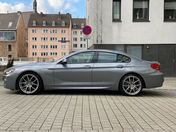 Auto Verkaufen Frankfurt