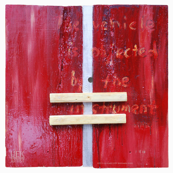 Exhibited at the Southampton Cultural Center