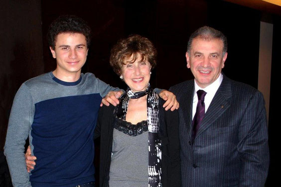 Family - Dicembre 2012