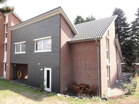 Ansicht von NordWest