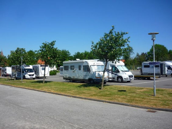 Aire de Ribe (DK)