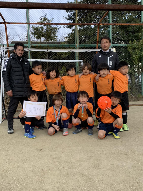 西須磨sc 西須磨サッカークラブ